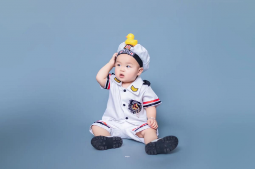 南城宝宝老摇头怎么回事