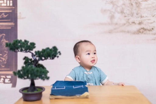 南城宝宝两个月咳嗽